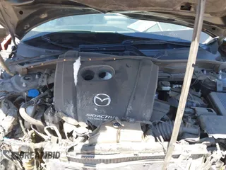 2018 Mazda CX-5 Touring z VIN JM3KFACM3J1339074, wystawiony jako IAAI lot #42317039 z przebiegiem 82 799 mil mil oraz . Historia ofert i sprzedaży dostępna na DreamBid. Obrazek 10.