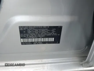 2011 Toyota RAV4 with VIN 2T3ZF4DV3BW081450, listed as a Copart auction lot 50190655 with 116,425 mi miles and Salvage Title. Bid and sale history available at carsss.com. Image 13.