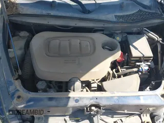 2010 Chevrolet HHR 1LT с VIN 3GNBABDB7AS569037, выставлен на аукционе IAAI как лот 42606165 с пробегом 119 588 миль миль и . История ставок и продаж доступна на DreamBid. Изображение 10.
