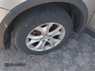 2012 Mazda CX-9 Touring with VIN JM3TB3CV7C0365934, listed as a IAAI auction lot 42381671 with 237,298 mi miles and . Bid and sale history available at DreamBid. Image 12.
