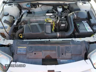 2005 Chevrolet Cavalier with VIN 1G1JC12F557110164, listed as a Copart auction lot 46514625 with 158,319 mi miles and Salvage Title. Bid and sale history available at DreamBid. Image 11.