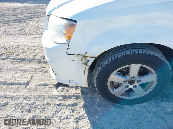 2011 Dodge Grand Caravan Crew with VIN 2D4RN5DG8BR699905, listed as a IAAI auction lot 41543376 with 234,273 mi miles and . Bid and sale history available at DreamBid. Image 14.