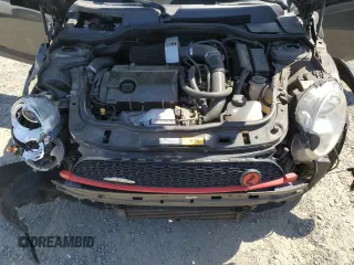 2011 MINI Convertible S с VIN WMWZP3C59BT249133, выставлен на аукционе Copart как лот 56402615 с пробегом 103 809 миль миль и Списание • Salvage title. История ставок и продаж доступна на DreamBid. Изображение 11.