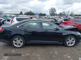 2016 Ford Taurus SEL with VIN 1FAHP2E84GG147499, listed as a IAAI auction lot 41778579 with 83,789 mi miles and . Bid and sale history available at DreamBid. Image 13.