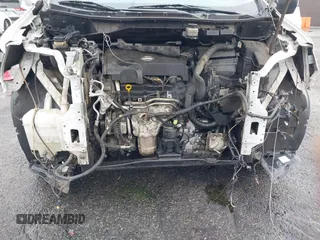 2013 Nissan Quest SV z VIN JN8AE2KP6D9068353, wystawiony jako IAAI lot #41925028 z przebiegiem 157 088 mil mil oraz . Historia ofert i sprzedaży dostępna na DreamBid. Obrazek 6.