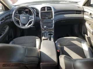 2015 Chevrolet Malibu LT with VIN 1G11C5SL4FF103338, listed as a Copart auction lot 54167035 with 97,552 mi miles and Clean Title. Bid and sale history available at carsss.com. Image 8.