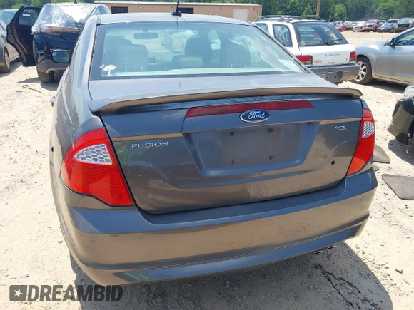 2012 Ford Fusion SEL with VIN 3FAHP0JA2CR307055, listed as a IAAI auction lot 42569357 with 155,082 mi miles and . Bid and sale history available at DreamBid. Image 16.