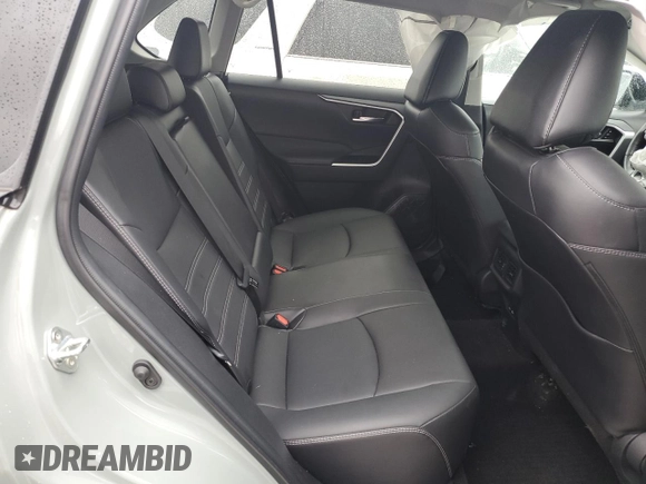 2022 Toyota RAV4 XLE Premium с VIN 2T3A1RFV2NW250559, выставлен на аукционе Copart как лот 60891935 с пробегом 18 669 миль миль и Списание • Salvage title. История ставок и продаж доступна на DreamBid. Изображение 10.