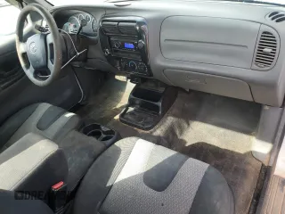 2006 Mazda B-Series 2WD Truck with VIN 4F4YR12D26PM05959, listed as a Copart auction lot 75524374 with 187,960 mi miles and Salvage Title. Bid and sale history available at carsss.com. Image 8.