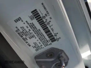 2022 Ford Transit Connect XL z VIN NM0LS7S23N1511182, wystawiony jako Copart lot #60340315 z przebiegiem 38 993 mil mil oraz Nie do naprawy • Non repairable. Historia ofert i sprzedaży dostępna na DreamBid. Obrazek 14.