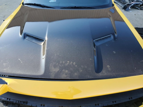 2018 Dodge Challenger R/T with VIN 2C3CDZBT7JH172461, listed as a Copart auction lot 42397265 with 110,058 mi miles and Salvage Title. Bid and sale history available at carsss.com. Image 11.