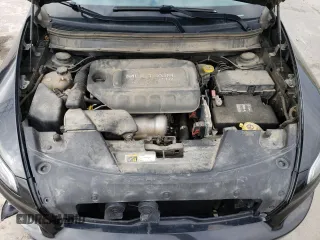 2015 Jeep Cherokee Latitude with VIN 1C4PJMCB8FW679487, listed as a Copart auction lot 51678345 with 139,027 mi miles and Salvage Title. Bid and sale history available at carsss.com. Image 13.