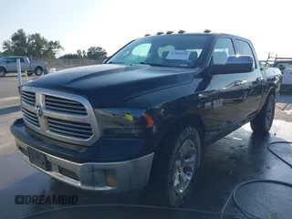 2016 Ram 1500 Big Horn with VIN 1C6RR6LT7GS361446, listed as a IAAI auction lot 41508930 with 167,986 mi miles. Bid and sale history available at carsss.com. Image 17.