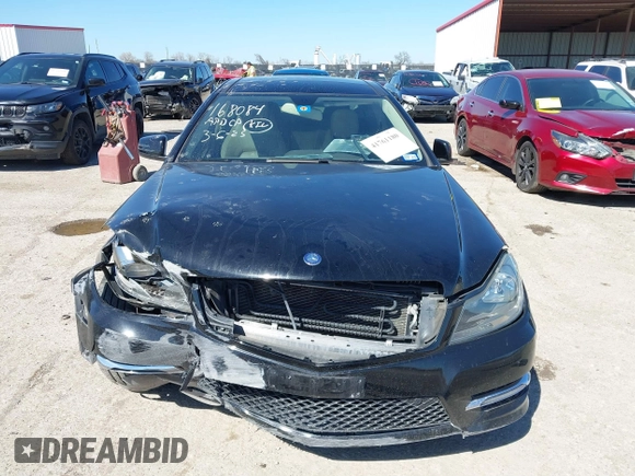 2013 Mercedes-Benz C 250 z VIN WDDGJ4HB6DG104780, wystawiony jako IAAI lot #41761180 z przebiegiem 89 249 mil mil oraz . Historia ofert i sprzedaży dostępna na DreamBid. Obrazek 12.