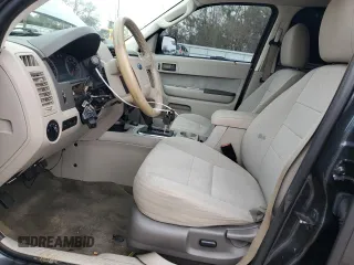 2010 Ford Escape Hybrid with VIN 1FMCU4K35AKC99888, listed as a Copart auction lot 45679595 with 226,824 mi miles and Salvage title. Bid and sale history available at DreamBid. Image 7.