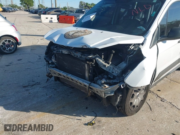 2015 Ford Transit Connect XL с VIN NM0LS6E70F1179690, выставлен на аукционе IAAI как лот 41828263 с пробегом 214 548 миль миль и . История ставок и продаж доступна на DreamBid. Изображение 6.