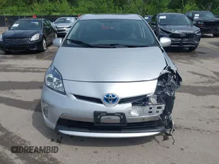 2014 Toyota Prius с VIN JTDKN3DP7E3059300, выставлен на аукционе IAAI как лот 42060345 с пробегом 86 729 миль миль и . История ставок и продаж доступна на DreamBid. Изображение 12.