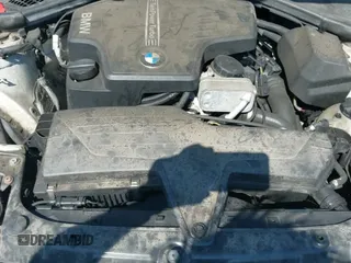 2014 BMW 3 Series 328i xDrive с VIN WBA3B5G51ENS07736, выставлен на аукционе IAAI как лот 42821677 с пробегом 105 689 миль миль и . История ставок и продаж доступна на DreamBid. Изображение 20.