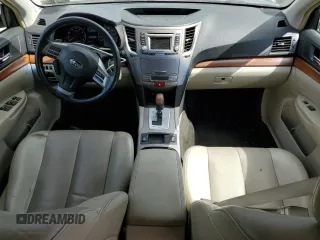 2014 Subaru Outback Limited with VIN 4S4BRBLC6E3216128, listed as a Copart auction lot 69579434 with 261,212 mi miles and Salvage Title. Bid and sale history available at DreamBid. Image 8.