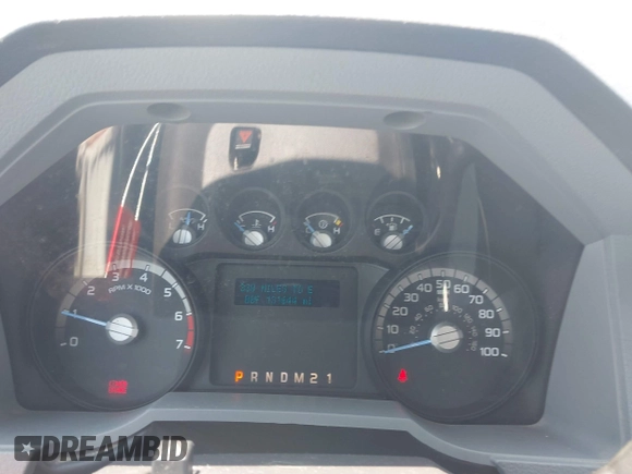 2015 Ford F-250 with VIN 1FDDF2B66FEA34884, listed as a IAAI auction lot 42434311 with 131,644 mi miles and . Bid and sale history available at DreamBid. Image 7.