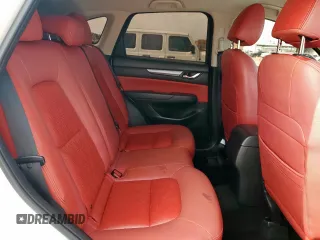 2019 Mazda CX-5 Sport with VIN JM3KFBBMXK0688621, listed as a Copart auction lot 46988335 with 88,031 mi miles and Clean Title. Bid and sale history available at DreamBid. Image 11.