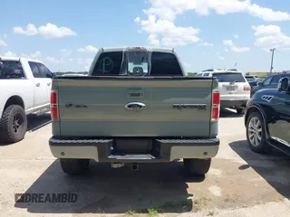 2013 Ford F-150 XL с VIN 1FTFW1ET9DFC04767, выставлен на аукционе IAAI как лот 42670349 с пробегом Не указан миль и . История ставок и продаж доступна на DreamBid. Изображение 16.