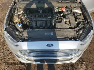 2016 Ford Fusion SE with VIN 3FA6P0H74GR276706, listed as a Copart auction lot 52832945 with 179,910 mi miles and Salvage Title. Bid and sale history available at DreamBid. Image 12.