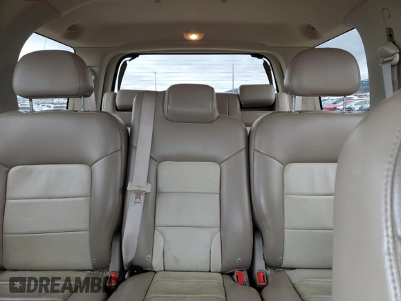 2004 Ford Expedition Eddie Bauer z VIN 1FMFU18L34LB79928, wystawiony jako Copart lot #51778635 z przebiegiem 175 554 mil mil oraz Czysty tytuł • Clean title. Historia ofert i sprzedaży dostępna na DreamBid. Obrazek 10.