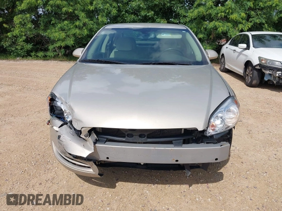 2012 Chevrolet Impala LS Fleet with VIN 2G1WF5E36C1219541, listed as a IAAI auction lot 42613170 with 164,392 mi miles and . Bid and sale history available at DreamBid. Image 12.