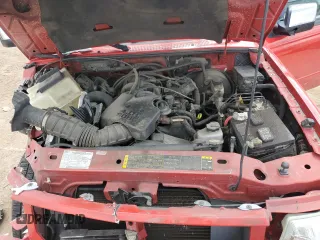 2006 Ford Ranger XLT z VIN 1FTZR45E16PA90879, wystawiony jako Copart lot #52445675 z przebiegiem Nie podano mil oraz Nie do naprawy • Non repairable. Historia ofert i sprzedaży dostępna na DreamBid. Obrazek 11.