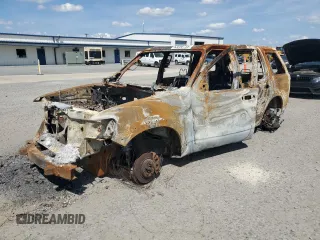 2008 Ford Explorer Limited with VIN 1FMEU75828UA35088, listed as a Copart auction lot 53206735 with Not provided miles and Salvage title. Bid and sale history available at DreamBid. Image 1.