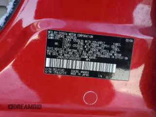 2006 Toyota RAV4 with VIN JTMZK33V165000949, listed as a Copart auction lot 45101345 with 217,342 mi miles and Salvage Title. Bid and sale history available at carsss.com. Image 13.