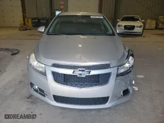 2012 Chevrolet Cruze LT w/1LT with VIN 1G1PF5SC4C7215130, listed as a Copart auction lot 60467484 with 99,287 mi miles and Salvage Title. Bid and sale history available at carsss.com. Image 5.