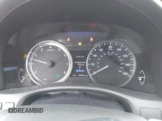 2013 Lexus GS 350 with VIN JTHBE1BL5D5005404, listed as a IAAI auction lot 41970447 with 44,635 mi miles and . Bid and sale history available at DreamBid. Image 7.