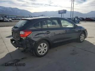 2012 Subaru Impreza 2.0i с VIN JF1GPAA67CH232335, выставлен на аукционе Copart как лот 50719385 с пробегом 66 800 миль миль и Списание • Salvage title. История ставок и продаж доступна на DreamBid. Изображение 3.