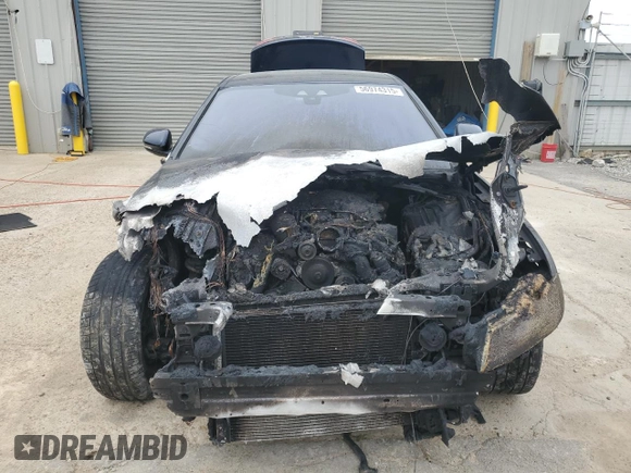2017 Jaguar XF 35t Premium с VIN SAJBD4BV2HCY34618, выставлен на аукционе Copart как лот 56974315 с пробегом Не указан миль и На запчасти • Non repairable. История ставок и продаж доступна на DreamBid. Изображение 5.