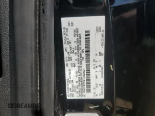 2017 Ford Escape S with VIN 1FMCU0F76HUB39927, listed as a Copart auction lot 59584245 with 68,117 mi miles and Salvage title. Bid and sale history available at DreamBid. Image 12.