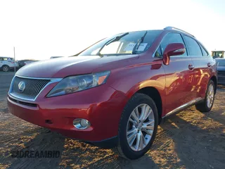 2010 Lexus RX 450h с VIN JTJBC1BA8A2402069, выставлен на аукционе IAAI как лот 41179998 с пробегом 110 877 миль миль и . История ставок и продаж доступна на DreamBid. Изображение 20.