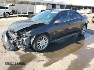 2010 Pontiac G6 w/1SH with VIN 1G2ZA5EK0A4163354, listed as a Copart auction lot 74922284 with 141,241 mi miles and Salvage Title. Bid and sale history available at carsss.com. Image 1.