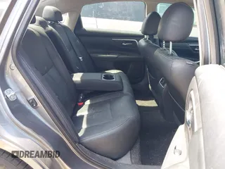2016 Nissan Altima SR z VIN 1N4AL3AP5GC160818, wystawiony jako IAAI lot #42159742 z przebiegiem 94 034 mil mil oraz . Historia ofert i sprzedaży dostępna na DreamBid. Obrazek 8.