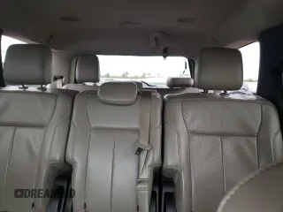 2018 Ford Expedition XLT с VIN 1FMJU1HT7JEA06052, выставлен на аукционе Copart как лот 57982835 с пробегом 220 292 миль миль и Чистый • Clean title. История ставок и продаж доступна на DreamBid. Изображение 10.