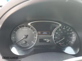 2014 Nissan Altima 2.5 SV with VIN 1N4AL3AP9EN217670, listed as a Copart auction lot 49087975 with 148,645 mi miles and Salvage Title. Bid and sale history available at carsss.com. Image 9.