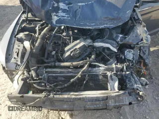 2017 Ford Taurus SEL with VIN 1FAHP2E99HG106439, listed as a Copart auction lot 85749274 with 144,690 mi miles and Salvage title. Bid and sale history available at DreamBid. Image 11.