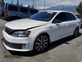2013 Volkswagen Jetta GLI Autobahn with VIN 3VW4A7AJXDM358530, listed as a Copart auction lot 48483335 with 149,341 mi miles and Salvage Title. Bid and sale history available at DreamBid. Image 1.