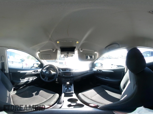 2018 Nissan Sentra S z VIN 3N1AB7AP7JY310031, wystawiony jako IAAI lot #41974445 z przebiegiem 106 842 mil mil oraz . Historia ofert i sprzedaży dostępna na DreamBid. Obrazek 18.