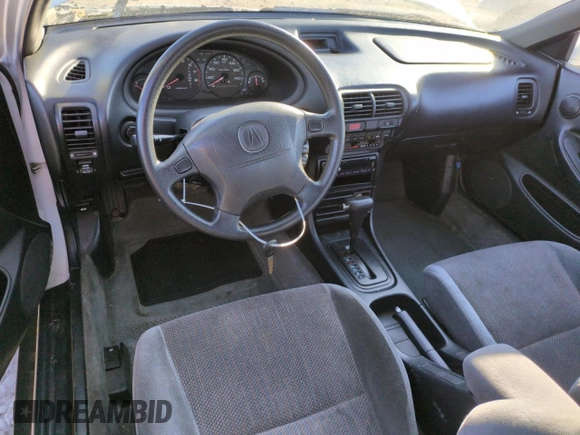 2000 Acura Integra LS z VIN JH4DC4453YS009392, wystawiony jako Copart lot #87478814 z przebiegiem 151 064 mil mil oraz Szkoda całkowita • Salvage title. Historia ofert i sprzedaży dostępna na DreamBid. Obrazek 8.