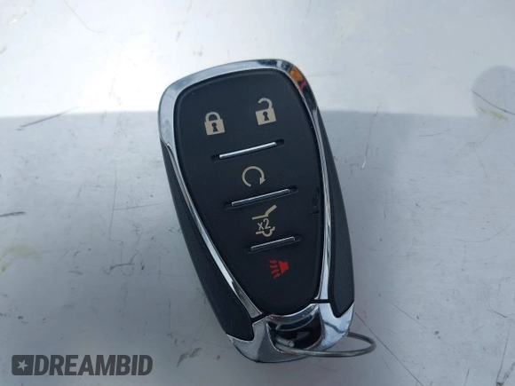 2023 Chevrolet Traverse Premier with VIN 1GNERKKWXPJ268882, listed as a IAAI auction lot 42438621 with 16,149 mi miles and . Bid and sale history available at DreamBid. Image 11.