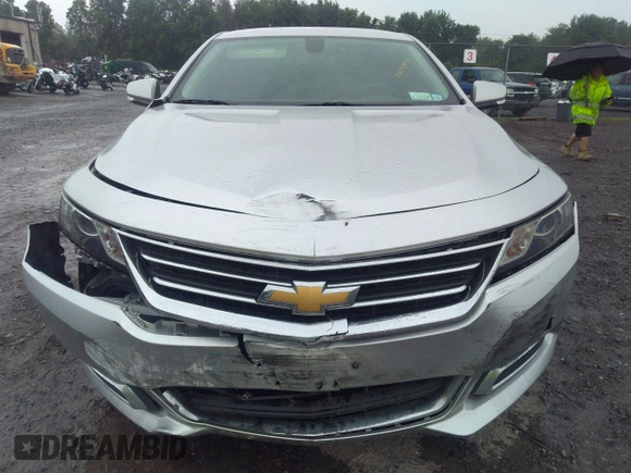 2014 Chevrolet Impala LT with VIN 1G1115SL5EU111299, listed as a IAAI auction lot 42570435 with 169,491 mi miles and . Bid and sale history available at DreamBid. Image 6.
