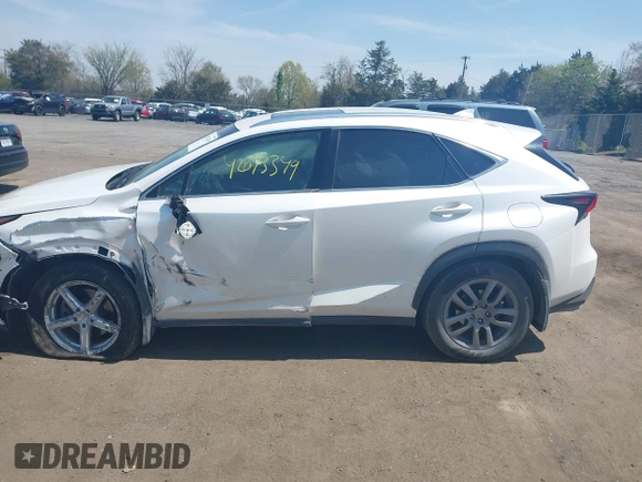 2015 Lexus NX 200t с VIN JTJBARBZ4F2014872, выставлен на аукционе IAAI как лот 42073349 с пробегом 85 139 миль миль и . История ставок и продаж доступна на DreamBid. Изображение 14.
