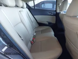 2014 Acura ILX Premium with VIN 19VDE1F51EE006621, listed as a IAAI auction lot 41984539 with 165,585 mi miles and . Bid and sale history available at DreamBid. Image 8.